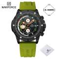 NAVIFORCE-NF8034 Original Luxury Watch for men.