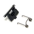 Electric Push Scissors Hair Clip Accessories With Spring For Wahl8148/8591/8504.
