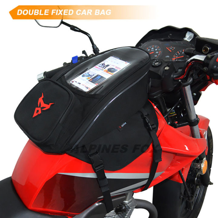 Waterproof%20Magnetic%20Motorcycle%20oil%20Fuel%20Tank%20Bag%20Navigation%20Universal%20Motorbike%20Riding%20Cycling%20Tool%20Backpack%20Portable%20-%20Image%203