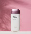 Missha All Around Safe Block Soft Finish Sun Milk SPF50+ PA+++ Missha Sun Milk Sunscreen. 