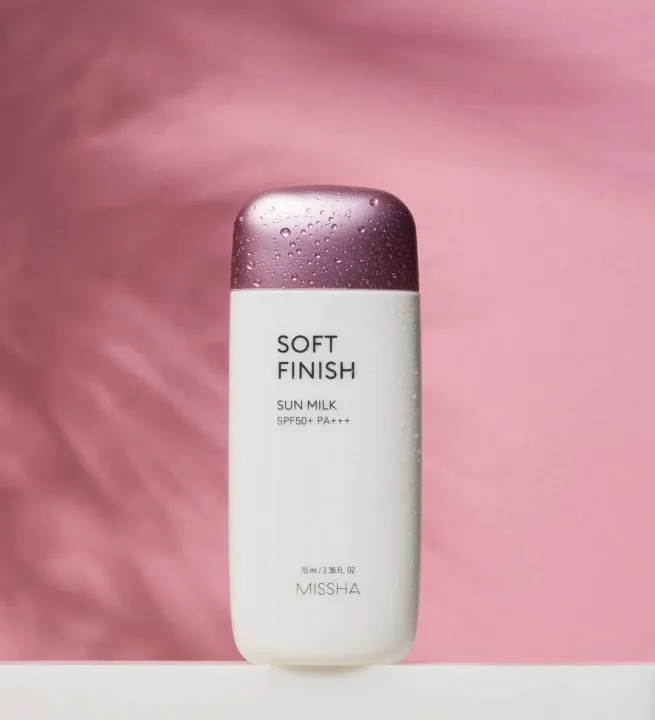 Missha%20All%20Around%20Safe%20Block%20Soft%20Finish%20Sun%20Milk%20SPF50+%20PA+++%20Missha%20Sun%20Milk%20Sunscreen%20-%20Image%202