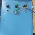 wifi changeover device for three meter source mobile app. 