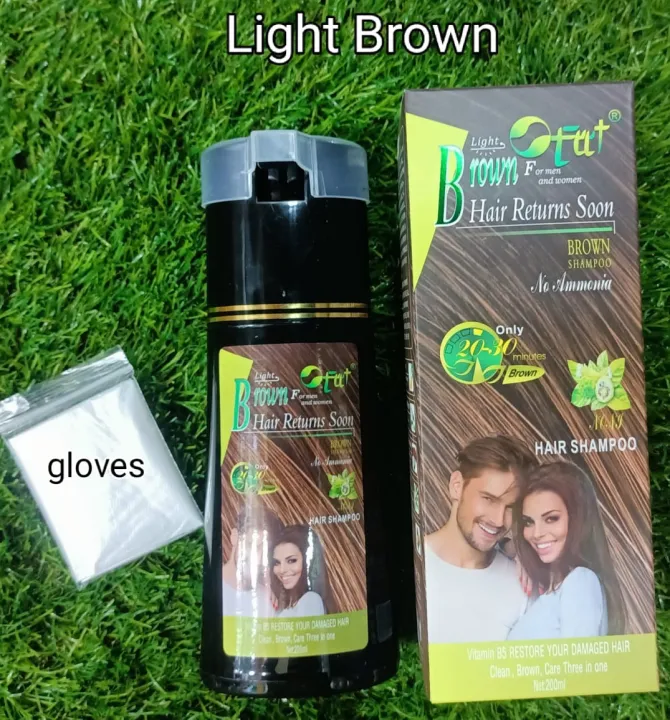 Fat%20Black%20Hair%20Colour%20Dye%20Shampoo%20only%205%20minutes%20Hair%20Colour%20Return%20Soon%20200%20ml%20,%20For%20Man%20&%20Women%20-%20Image%203