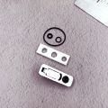Lighter Sealing Metal Cotton Base For Zippo Lighter regular Inner Liner Modified Base Cotton Reduce Volatilization. 