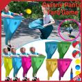 Granny Pants Game Party Rush Yard Game The Ultimate Backyard Party Game Funny Games Parent Child Pitching Game Props And Toys. 
