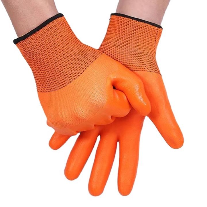 Full%20Pvc%20Coated%20Construction%20Safety%20Hand%20Gloves%20Industrial%20%7C%20Domestic%20Hand%20Gloves-%20Orange%20-%20Image%204