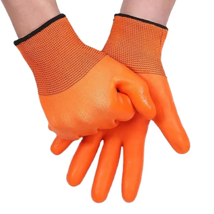 Full%20Pvc%20Coated%20Construction%20Safety%20Hand%20Gloves%20Industrial%20%7C%20Domestic%20Hand%20Gloves-%20Orange%20-%20Image%204
