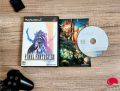 Original PS2 game disc-Final Fantasy XII Japan Zone. 