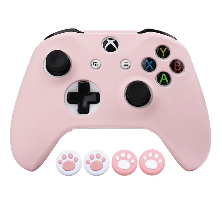 Soft%20Silicone%20Protective%20Case%20For%20Xbox%20One%20S%20Controller%20Skin%20Gamepad%20Cover%20Games%20Accessories%20for%20Xbox%20One%20X%20Joystick%20Cases%20-%20Image%207