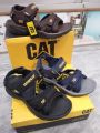 CAT Sandals for Men, Latest fashion with light weight with comfortable, limited socks... 