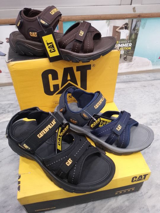 Caterpillar sandals price best sale