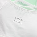 Summer Cotton Mesh Girls Camisole Small Vest Developmental Students Children Children Girls Big Girls Underwear Bra Girls Bra. 