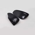 Toyota Corolla 2015-2022 OEM Style Side Mirror Covers Carbon Fibre - Toyota Corolla 2014,2015,2016,2017,2018,2019,2020,2021(E170) - Toyota Corolla 2022,2023 E180 - Carbon Fiber Pattern/Carbon Fiber. 