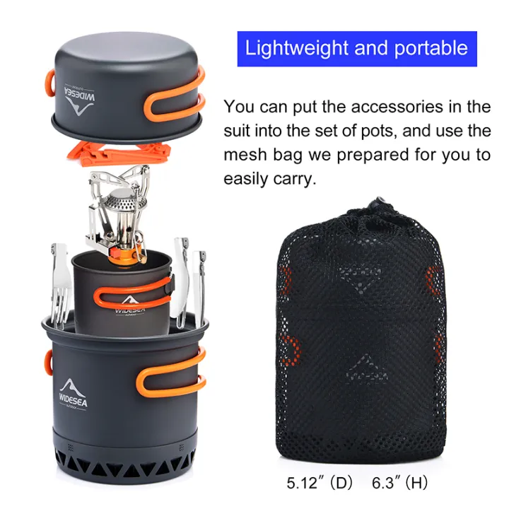 Widesea%20Portable%20Camping%20Cookware%20Set%20Aluminum%20%201.3L%20Pot%20440ML%20Cup%20Stove%20Cutlery%20Set%20Bracket%20for%20Outdoor%20Cooking%20Hiking%20Backpack%20-%20Image%205