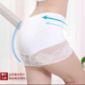 1 piece women's lining pants for only 69 baht!! Fashion quality seamless silk Basic version leggings underwear. 