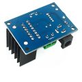 TDA7297 Dual Channel Audio Amplifier Board 15W+15W Power Stereo Module. 