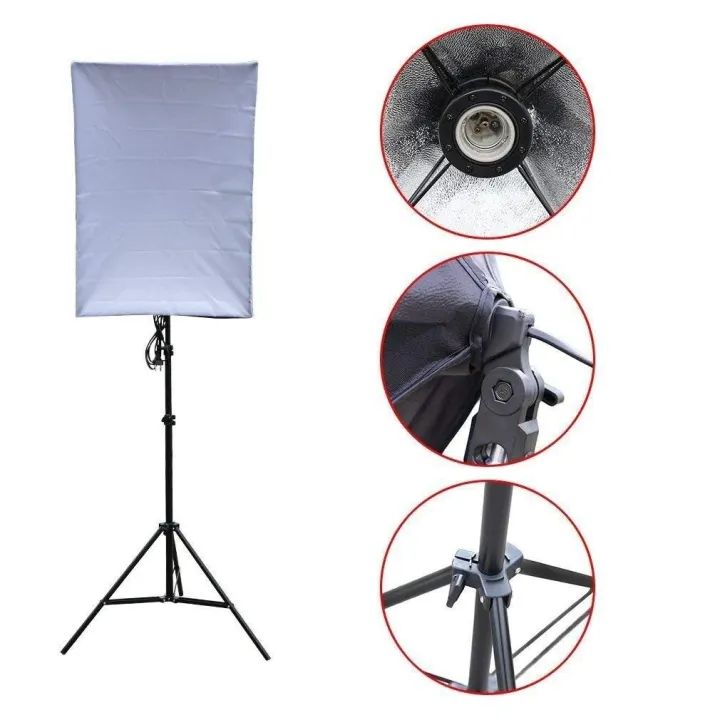 Studio%20Photography%20softbox%2050*70%20m%20light%20E27%20continuous%20lamp%20tent%20box%20for%20photo%20video%20photography%20light%20-%20Image%203