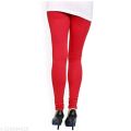LEGGINGS for women gym lycra 4 way cotton pants stretchable garments. 