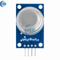 Raspberry pi 2 3 the sensor module package HC-SR04 501 DHT11 DS3231 KY-008 Sound Rain Soil sensor for arduino kit. 