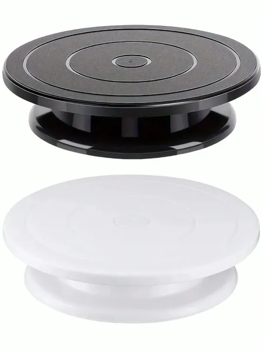 Rotating%20Cake%20Turntable,%20Anti-Skid%20Base%20For%20Carving,%20Pottery,%20Painting,%20Cake%20Decoration%20Suitable%20For%20Baking%20And%20Pottery%20Lovers%20-%20Image%203