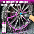 Pink Foaming Extreme Bodywash & Wax Foaming Car Wash Soap, Works with Foam Cannons/ or Bucket Washes For Cars, Trucks. 