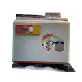 Abdullah Flour Kneading / Dough Maker Machine / Atta Gondheney Wali Machine 3.5KG. 