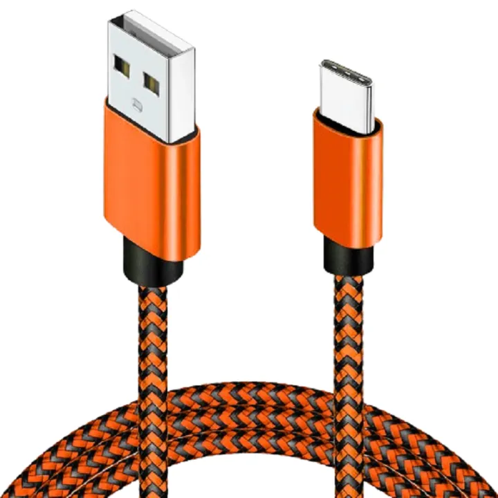 USB%20A%20to%20Type%20C%20Fast%20Nylon%20Braided%20Cables%20Wire%20Charger%20Cable%20For%20%20%20%20Android%20Phone%20Charger%20Cable%20Accessories%20-%20Image%208