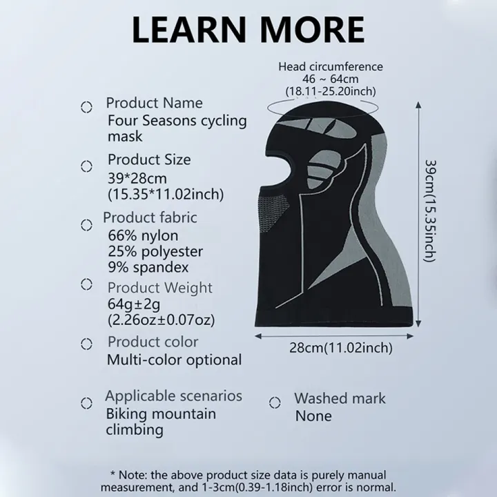 GTUBIKE%20Men%20Women%20Cold-Proof%20Thermal%20Scarf%20Winter%20Ski%20Hat%20Balaclava%20Full%20Face%20Mask%20Ski%20Cycling%20Head%20Neck%20Cover%20Helmet%20Liner%20Cap%20-%20Image%202