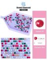 2026 New Cute Cat Bird Diamond Painting Kit Square Round Diamond 5D DIY Mosaic Handmade Art Unique Exquisite  Home Decor. 