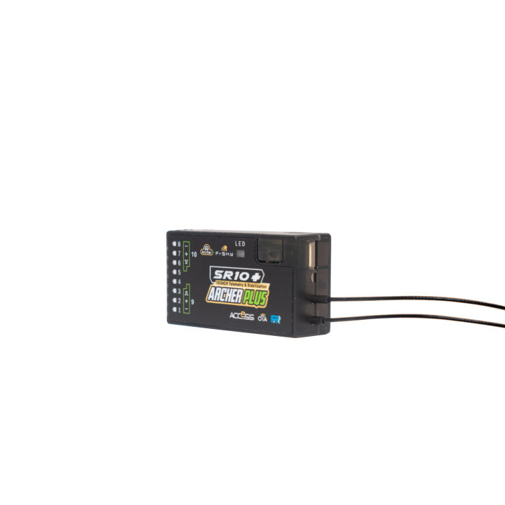 FrSky%20ARCHER%20PLUS%20SR10+%20Receiver%20with%20ACCESS%20&%20ACCST%20D16%20modes%20-%20Image%202