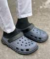New Super Comfortable EVA Rubber High Quality Anti-Slippery Casual Crocs Clogs Sandals for Men. 