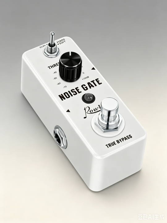 ROWIN%20Noise%20Gate%20Effect%20Pedal%20For%20Electric%20Guitar%20&Bass%20Ture%20Bypass%20Under%20Lowest%20Price&Highest%20Quality%20To%20Provide%20Clear%20Sound%20-%20Image%202