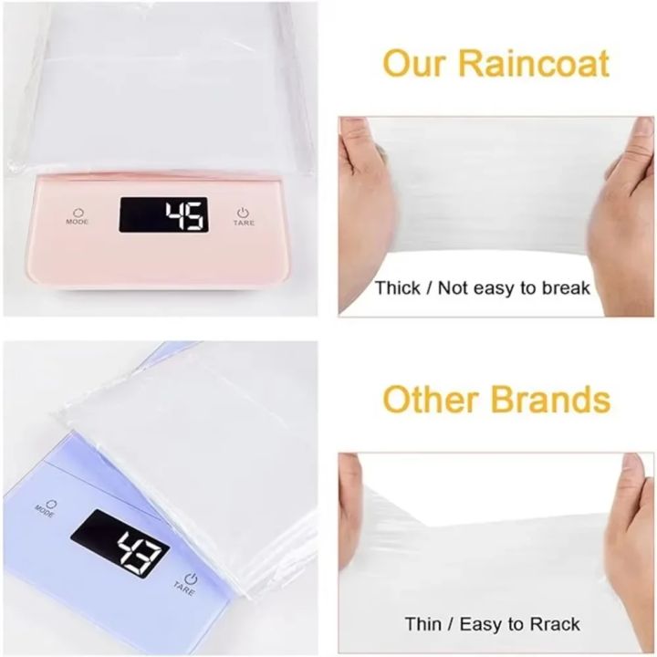 1/2/4/6/8/10Pcs%20Adult%20Kid%20Disposable%20Waterproof%20Raincoat%20Emergency%20Outdoor%20Travel%20Camping%20Hiking%20Rainwear%20Portable%20Rain%20Poncho%20-%20Image%206