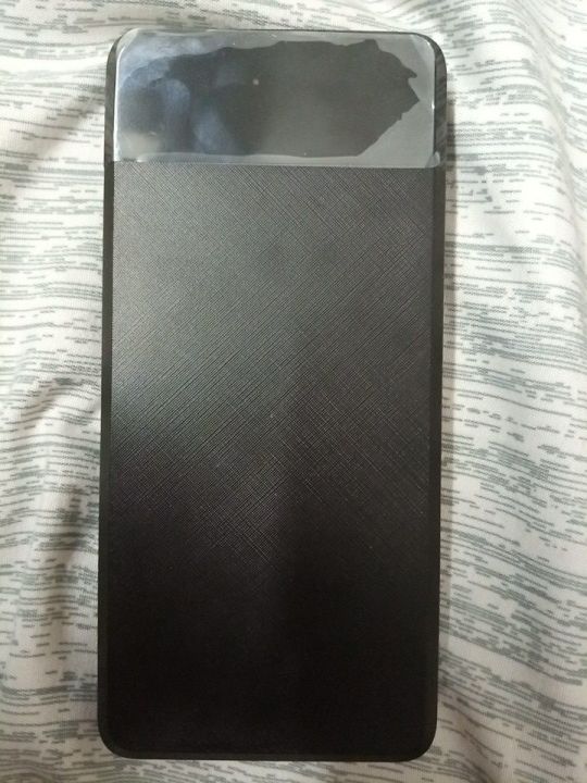 power Bank 30000 mAh