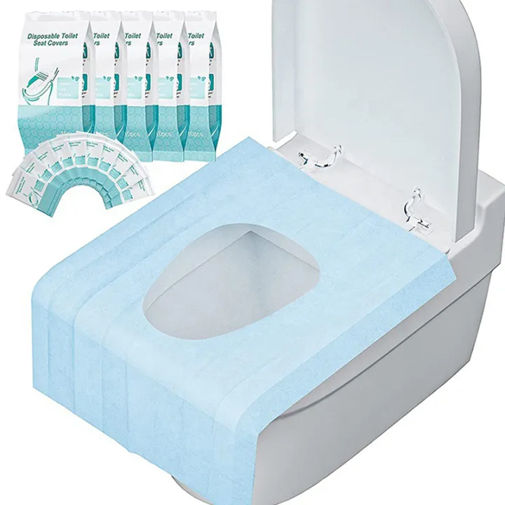 10%20PCS%20Toilet%20Seat%20Covers%20Disposable%20for%20Wrapped%20Travel%20Toddlers%20Potty%20Training%20In%20Public%20Restrooms%20Toilet%20Liners%20Travel%20-%20Image%203