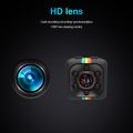 Original SQ11 Mini Camera 1080p HD Micro Camera 30 Frame Action Video Camera Sports DV Outdoor Night Vision Support 128G.