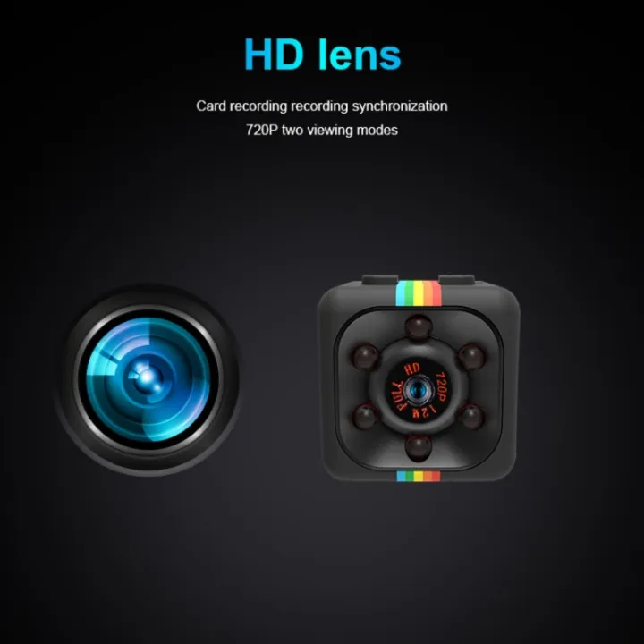 Original%20SQ11%20Mini%20Camera%201080p%20HD%20Micro%20Camera%2030%20Frame%20Action%20Video%20Camera%20Sports%20DV%20Outdoor%20%20Night%20Vision%20Support%20128G%20-%20Image%203