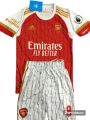 ØDEGAARD Aresnal New Kit Half selves t shirt. 