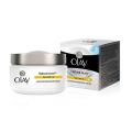 OLAY Natural Aura day cream 50 gm  spf 15. 