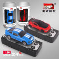 1:60 Licensed Desktop Remote Control Mini Car Toys RC Speedsters for Kids And Car Lovers. 