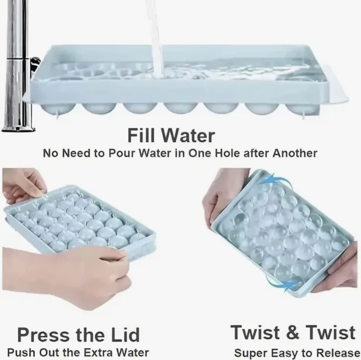 Round%20Ice%20Cube%20Tray%20with%20Lid%20%E2%80%93%20Easy%20Release%20Durable%20Plastic%20Ice%20Maker%20Mold,%20Large%20Capacity%20Freezer%20Tray%20for%20Home%20&%20Kitchen%20(Multicolour)%20-%20Image%208