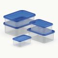 DELIGHT CONTAINER STORAGE BOX 1.25 LITTRE. 