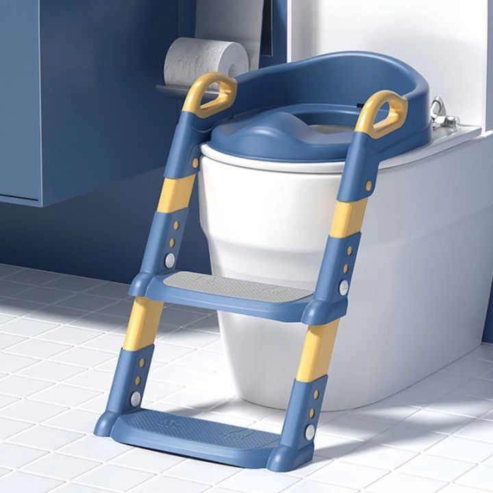 Toilet%20Training%20Step%20Ladder%20For%20Toddlers%20Baby%20Potty%20Seat%20Baby%20Potty%20Chair%20Child%20Toilet%20Potty%20Training%20Ladder%20Toilet%20Seat%20Steps%20Assistant%20for%20Toddler%20Child%20Toilet%20Trainer%20Chair%20&%20Ladder%20for%20Kids%20Bathroom%20Safety%20&%20Toddlers%20Training%20for%20Commode%20-%20Infant%20Toil%20-%20Image%207