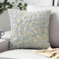 New Short Fleece Cushion Cover Plush Pillow Case Winter Warm Fluffy Sleeping Pillowcase Home Bed Cushion Pillow Cover 45*45cm. 