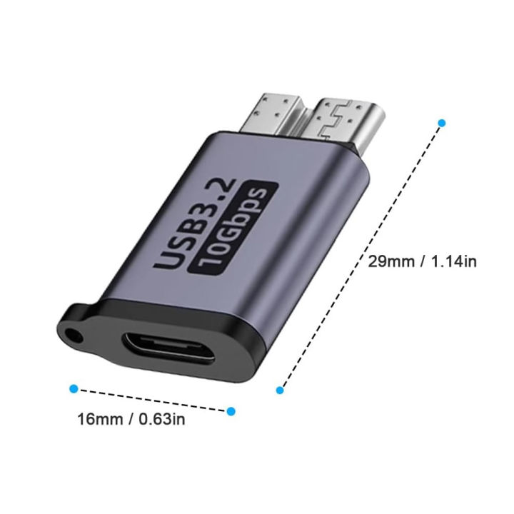 Micro%20B%20USB%20C%203.0%20Male%20to%20Type%20C%20Female%20Adapter%20Type-C%20USB%203.0%20Micro%20B%20Connector%20for%20External%20Hard%20Drive%20Disk%20HDD%20Cable%20Adapter%20-%20Image%206