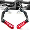 For Honda CB650R CB600F CB500X CB500F CB400 CB750 HORNET CB1000R CB 650R Motorcycle Bow Guard Brake Clutch Handguard .
