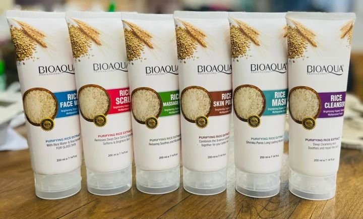 Bioaqua%20Whitening%20Rice%20Facial%20Kit%20-%20Image%202