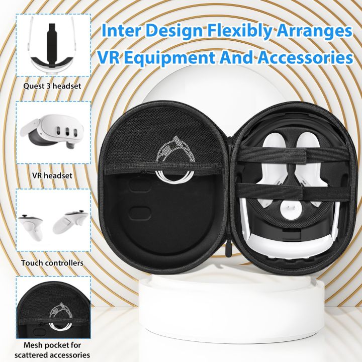 Hard%20Carrying%20Case%20Compatible%20with%20Oculus/Meta%20Quest%203,%20Suitable%20for%20Travel%20Portable%20Protection%20Accessories%20for%20Oculus%20Quest%203%20-%20Image%206