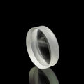 Plano Concave Lens K9 Glass Optical Lens Diameter 15mm 16mm  for Laser Prism Microscope Projector. 