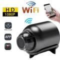 New X5 Mini Camera 1080P Night Vision Lightweight Portable Premium Cams Motion Detection Camera.